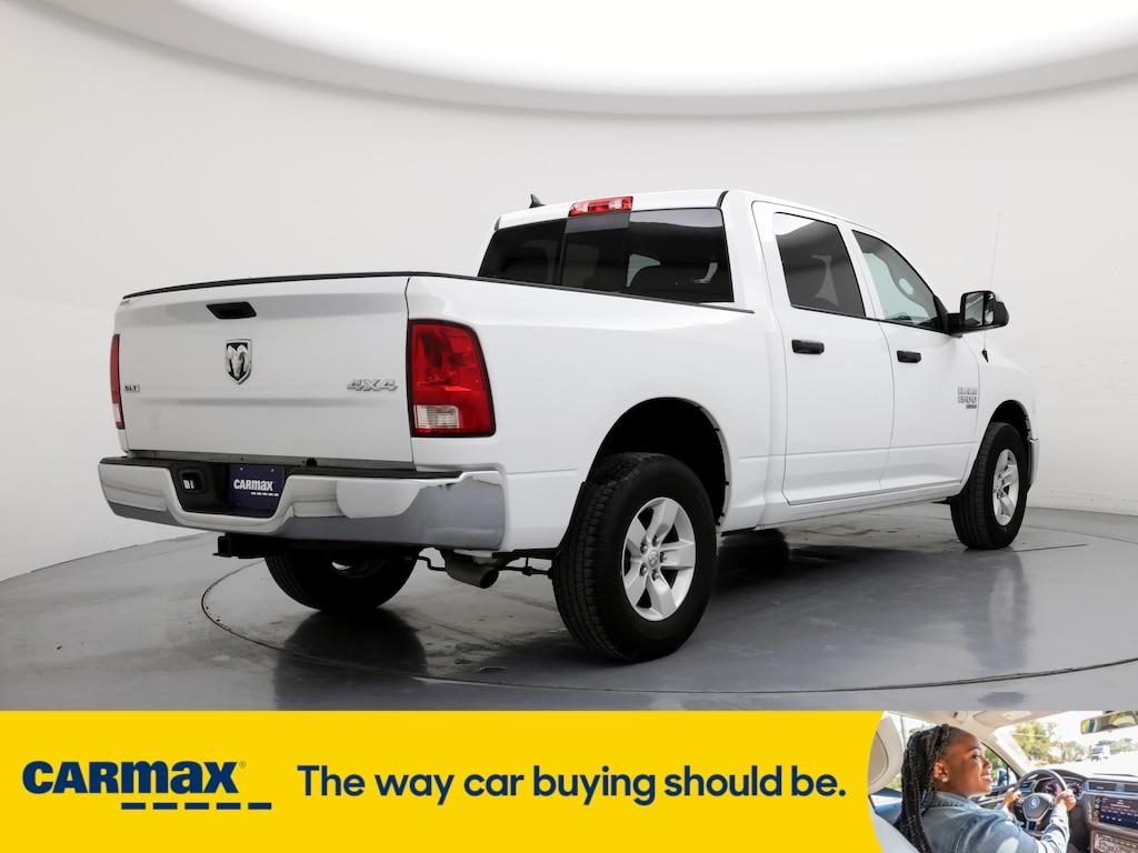 used 2023 Ram 1500 Classic car, priced at $29,998