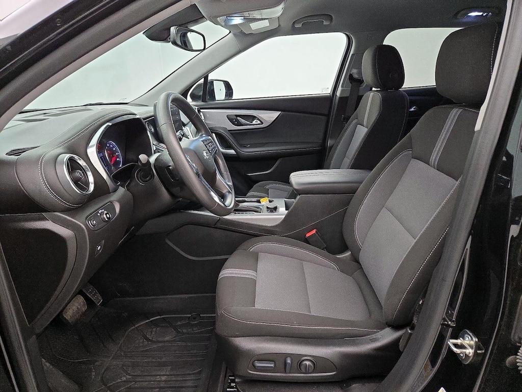used 2023 Chevrolet Blazer car, priced at $28,998