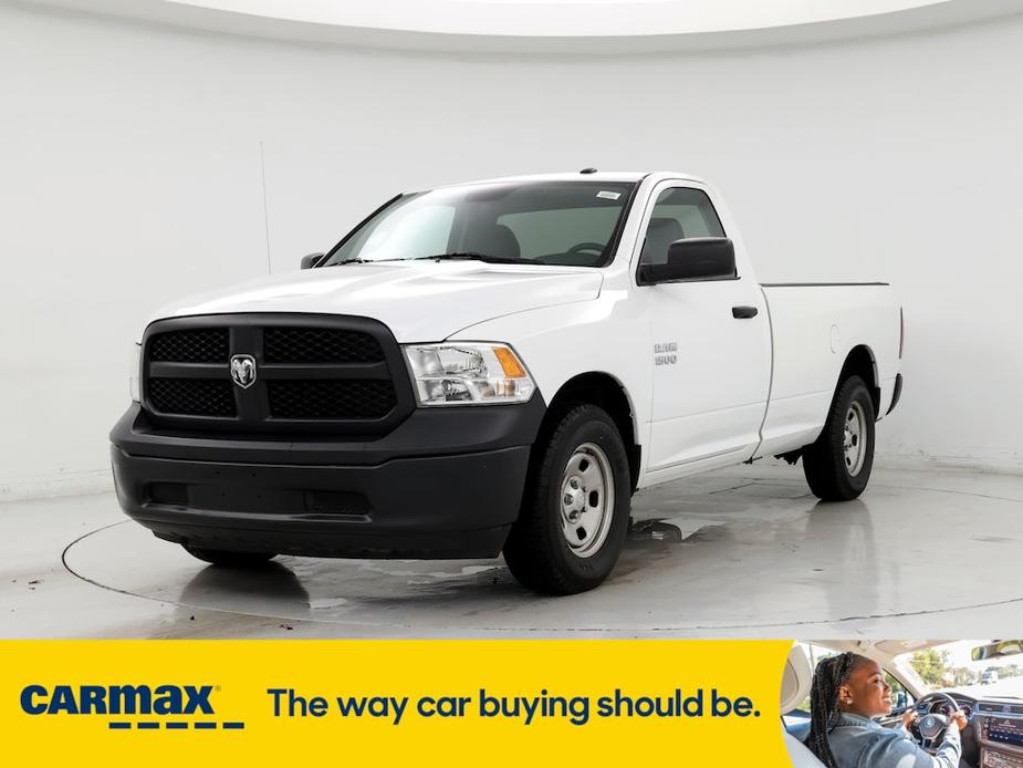 used 2022 Ram 1500 Classic car, priced at $19,998