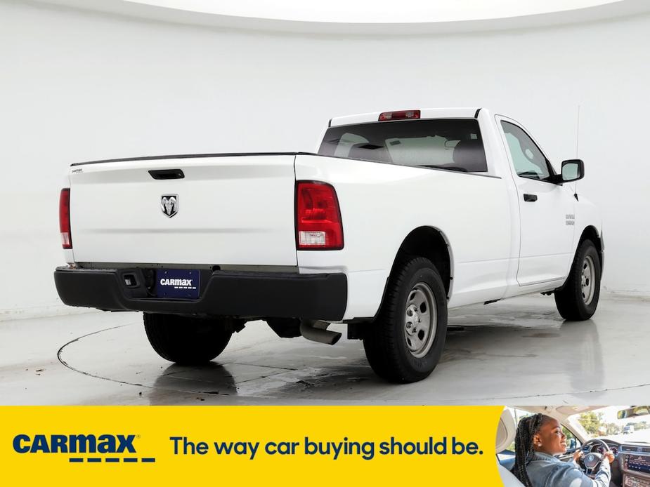 used 2022 Ram 1500 Classic car, priced at $19,998