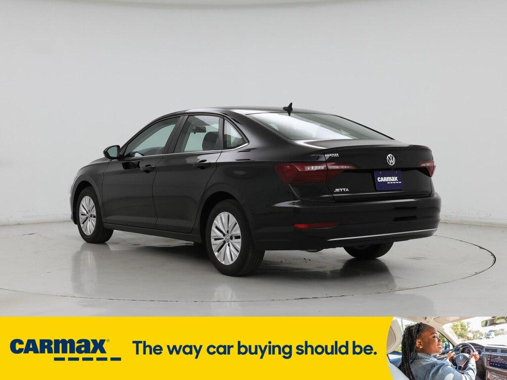 used 2020 Volkswagen Jetta car, priced at $18,998
