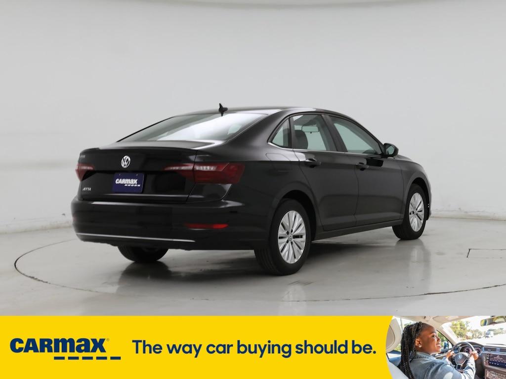 used 2020 Volkswagen Jetta car, priced at $18,998