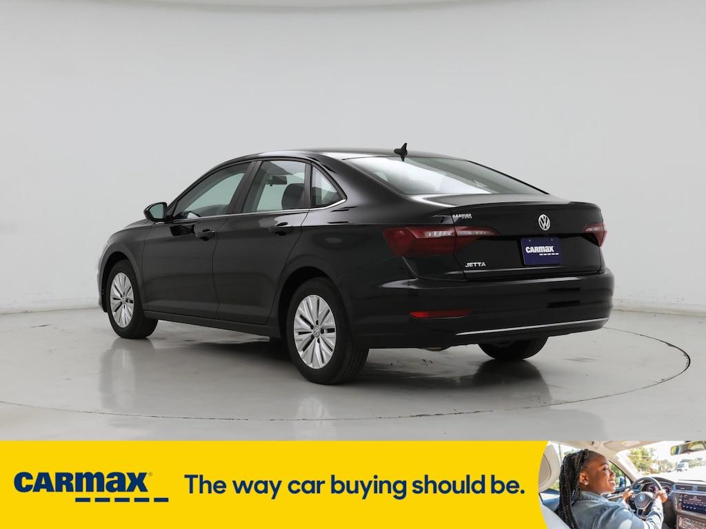 used 2020 Volkswagen Jetta car, priced at $18,998