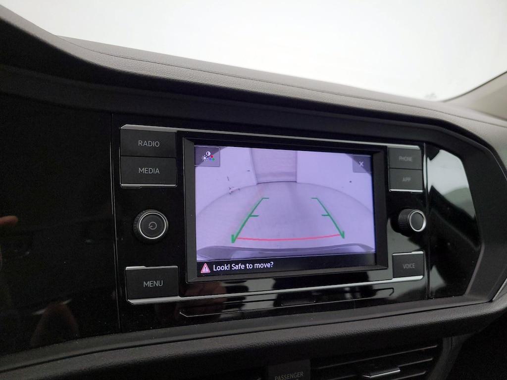 used 2020 Volkswagen Jetta car, priced at $18,998