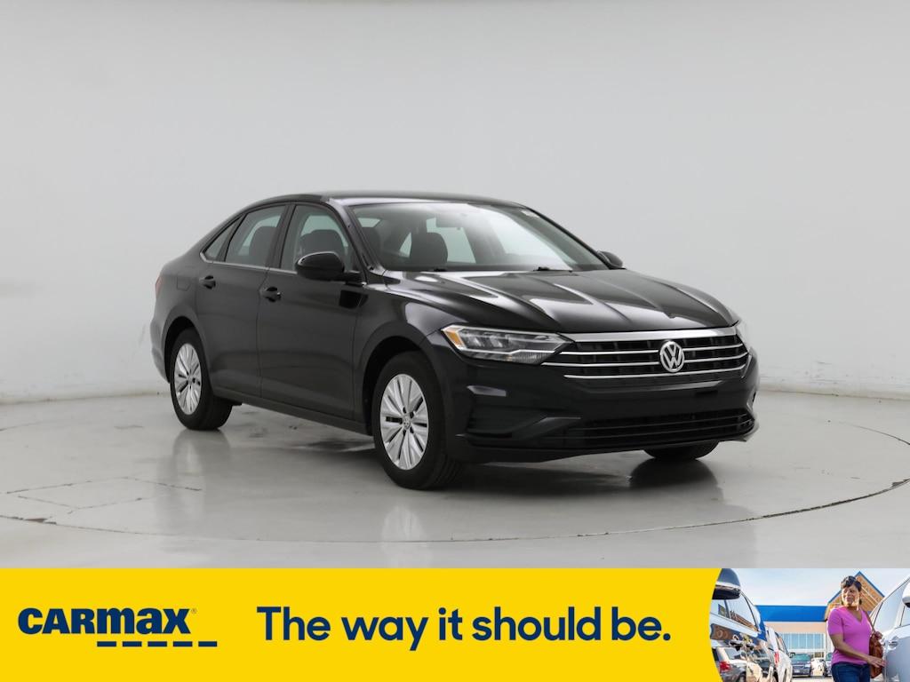 used 2020 Volkswagen Jetta car, priced at $18,998