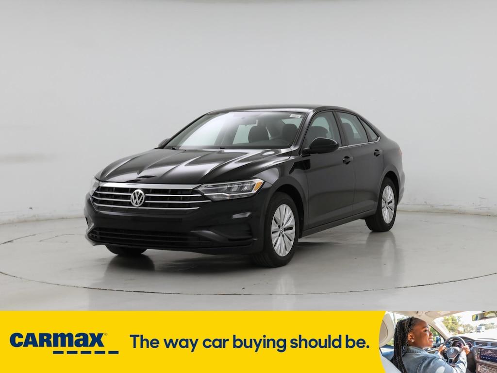 used 2020 Volkswagen Jetta car, priced at $18,998