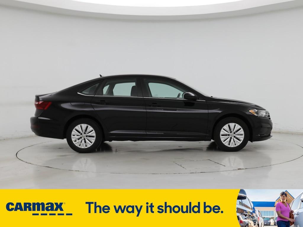 used 2020 Volkswagen Jetta car, priced at $18,998
