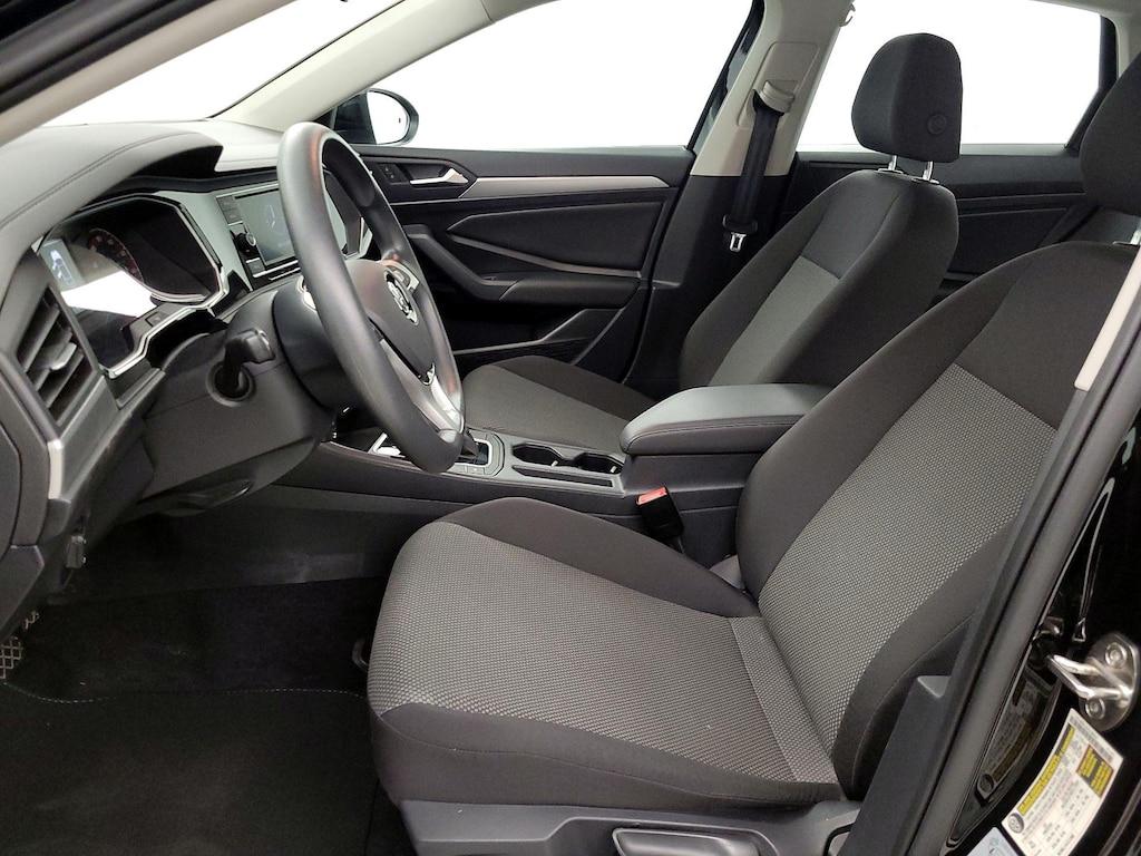 used 2020 Volkswagen Jetta car, priced at $18,998