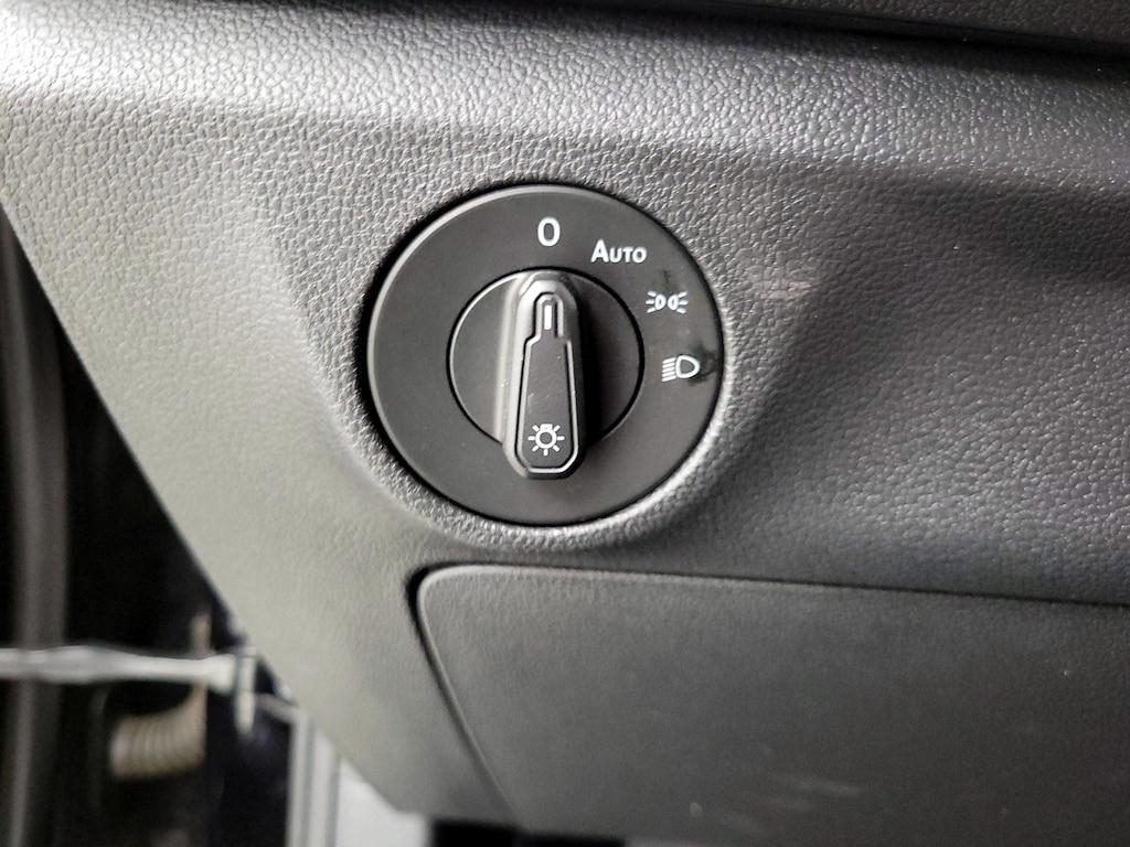 used 2020 Volkswagen Jetta car, priced at $18,998