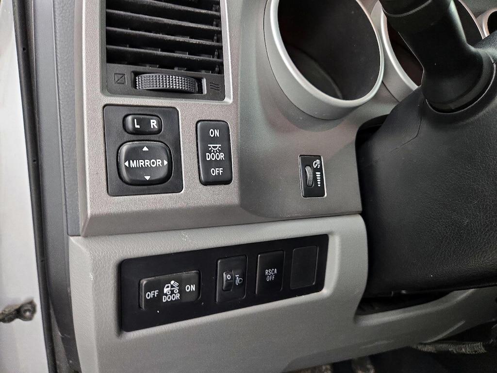 used 2013 Toyota Tundra car, priced at $24,998