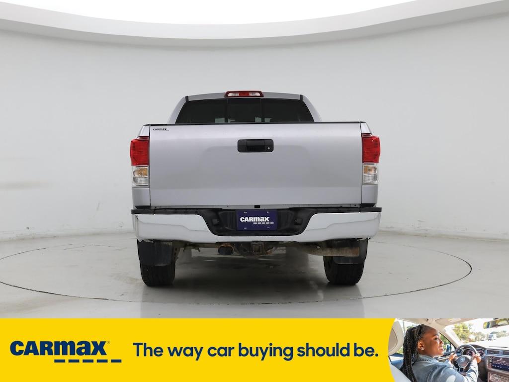used 2013 Toyota Tundra car, priced at $24,998