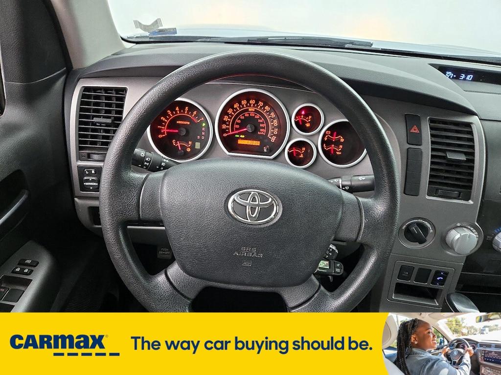 used 2013 Toyota Tundra car, priced at $24,998