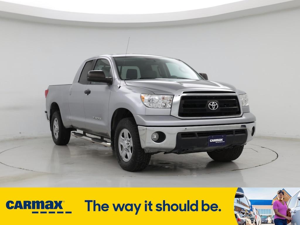 used 2013 Toyota Tundra car, priced at $24,998