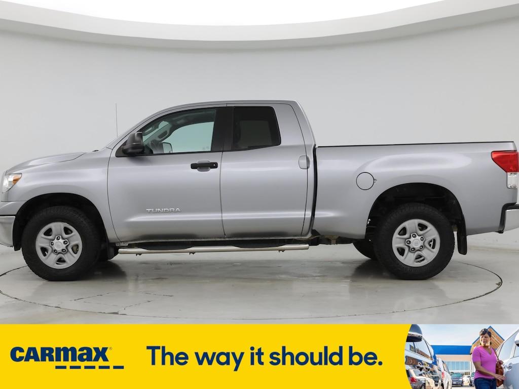 used 2013 Toyota Tundra car, priced at $24,998