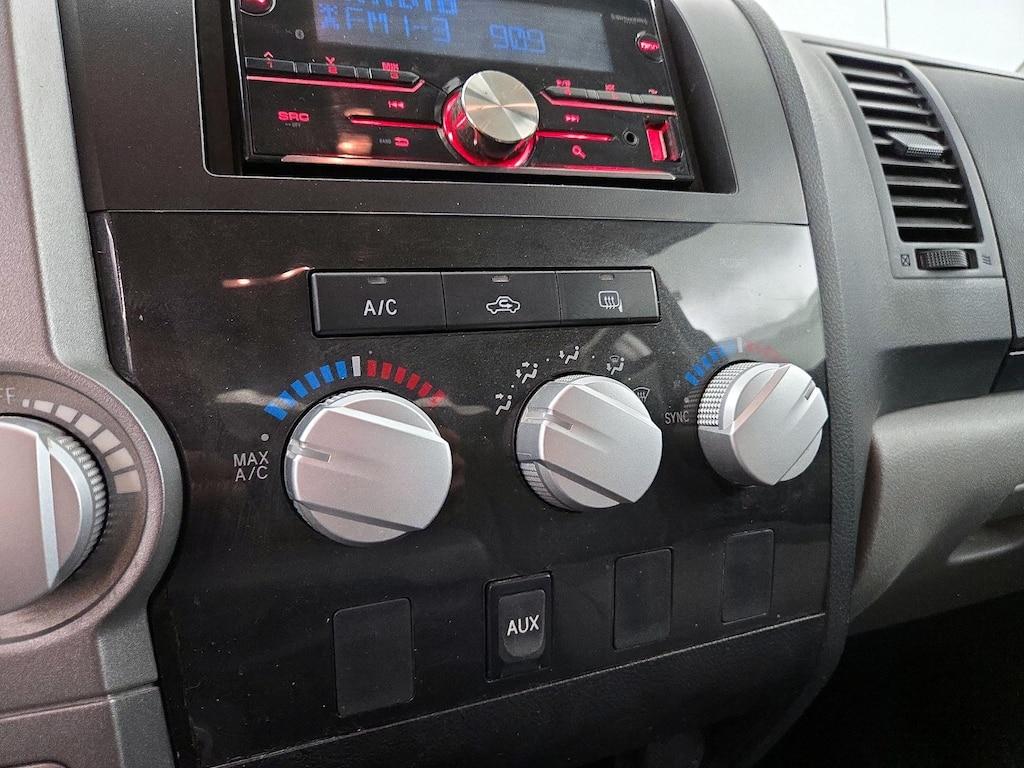 used 2013 Toyota Tundra car, priced at $24,998