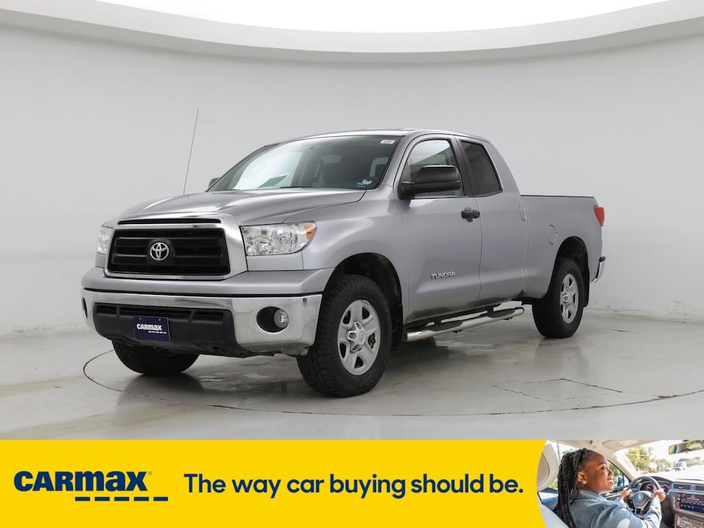 used 2013 Toyota Tundra car, priced at $24,998