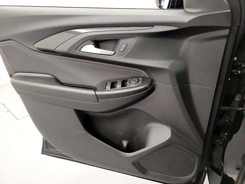 used 2023 Chevrolet TrailBlazer car, priced at $23,998