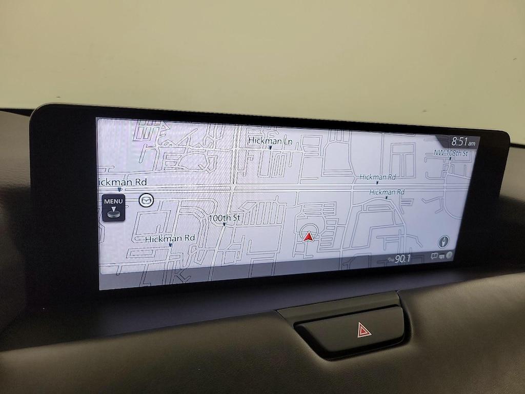 used 2025 Mazda CX-70 PHEV car, priced at $42,998