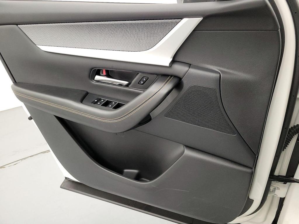 used 2025 Mazda CX-70 PHEV car, priced at $42,998