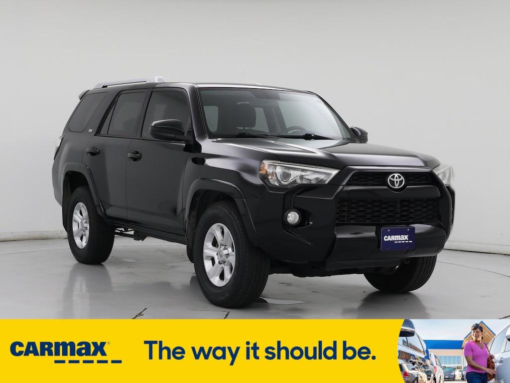 used 2014 Toyota 4Runner car, priced at $23,998
