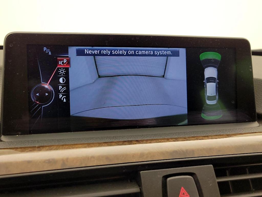used 2014 BMW 328 car, priced at $16,998