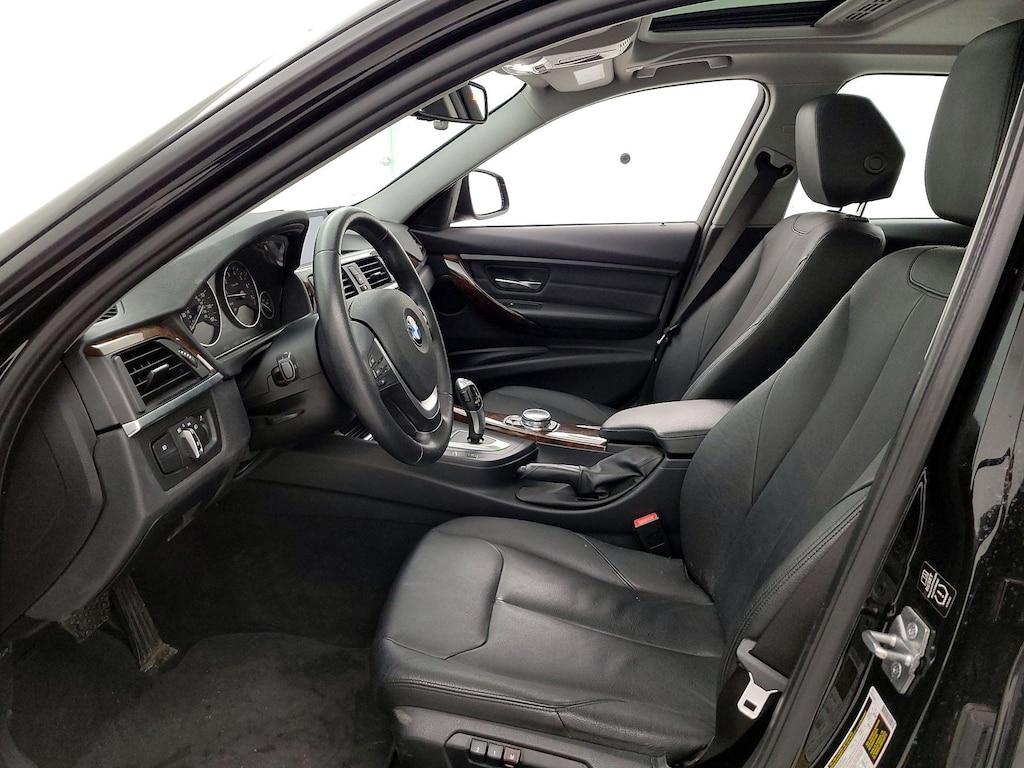 used 2014 BMW 328 car, priced at $16,998