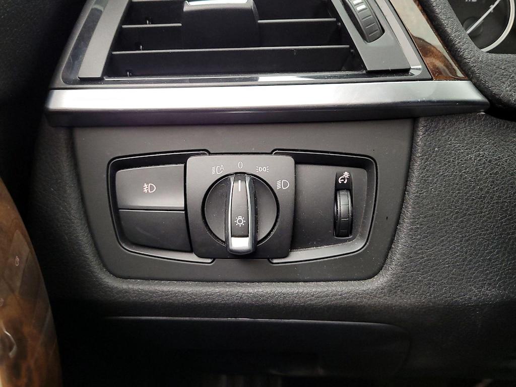 used 2014 BMW 328 car, priced at $16,998