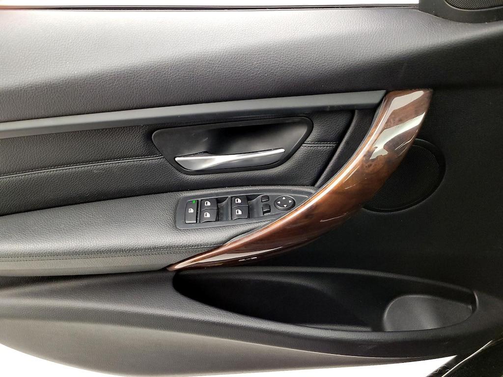 used 2014 BMW 328 car, priced at $16,998