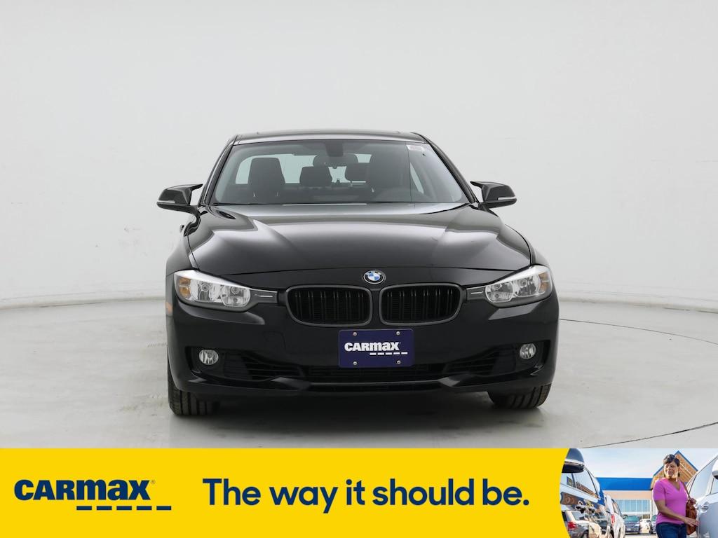 used 2014 BMW 328 car, priced at $16,998