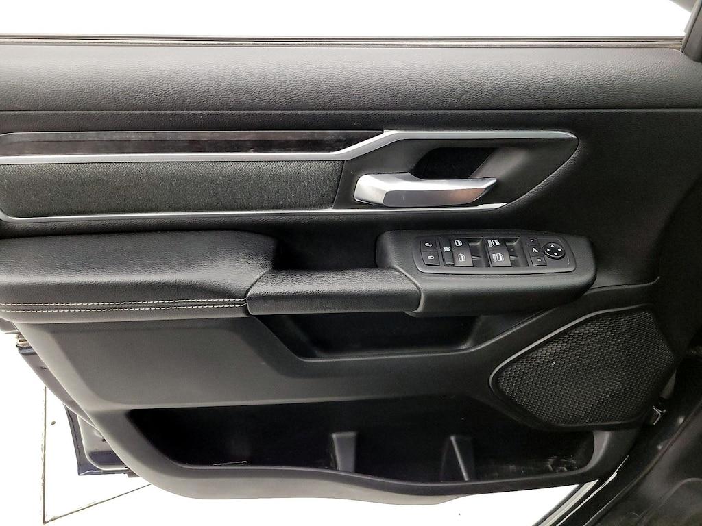 used 2021 Ram 1500 car, priced at $34,998