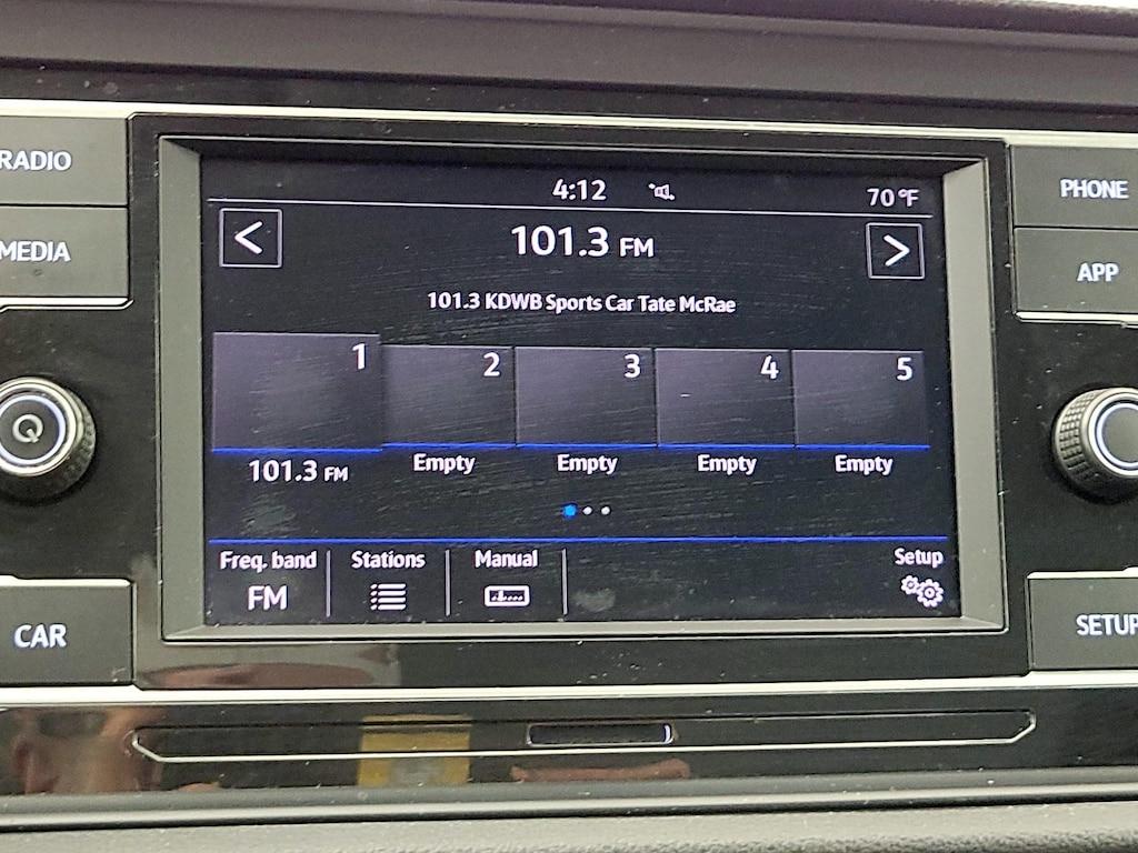 used 2019 Volkswagen Jetta car, priced at $16,998