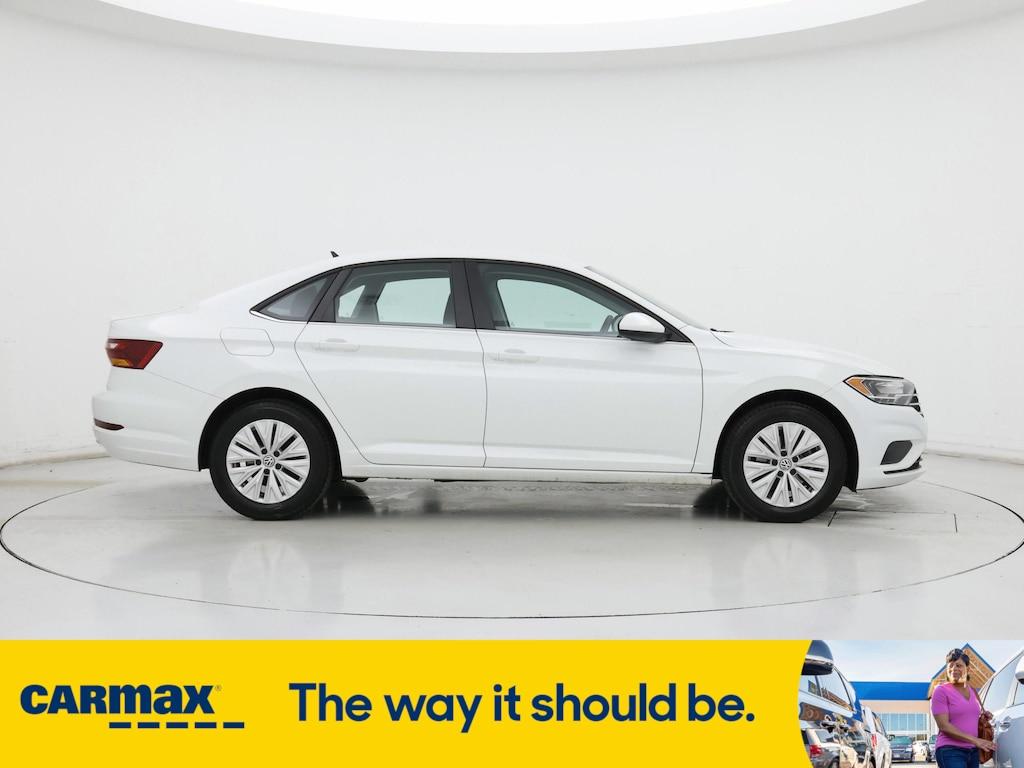used 2019 Volkswagen Jetta car, priced at $16,998