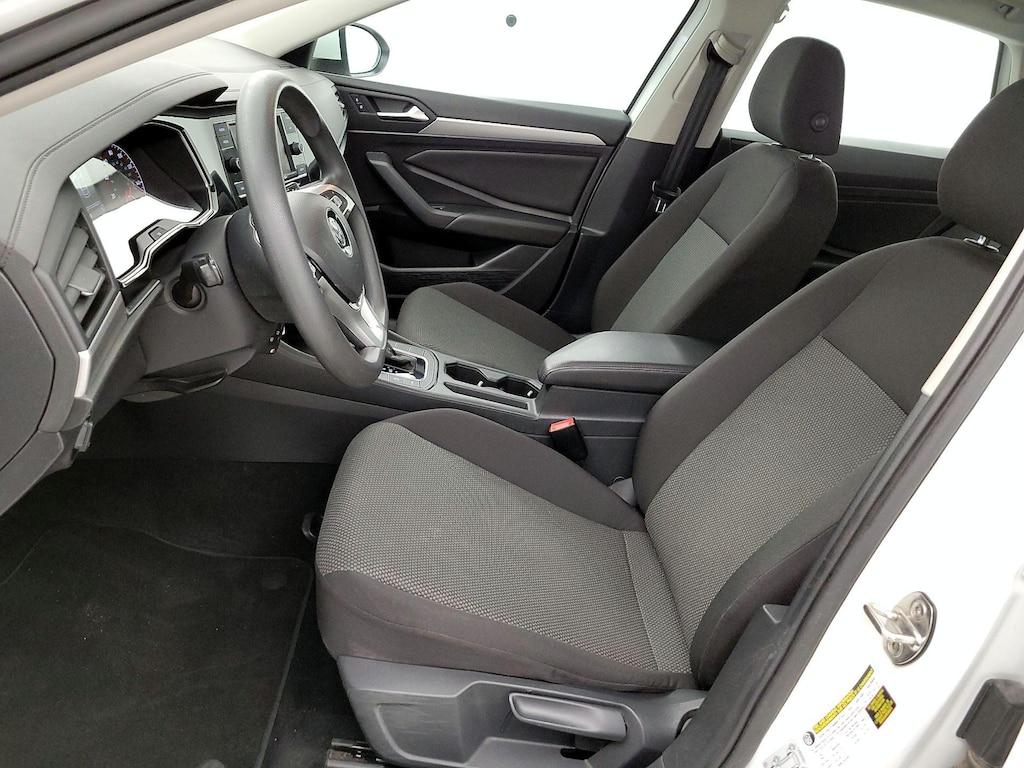 used 2019 Volkswagen Jetta car, priced at $16,998