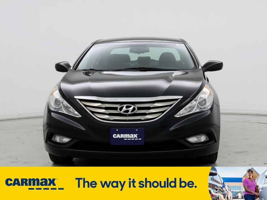 used 2013 Hyundai Sonata car, priced at $13,599