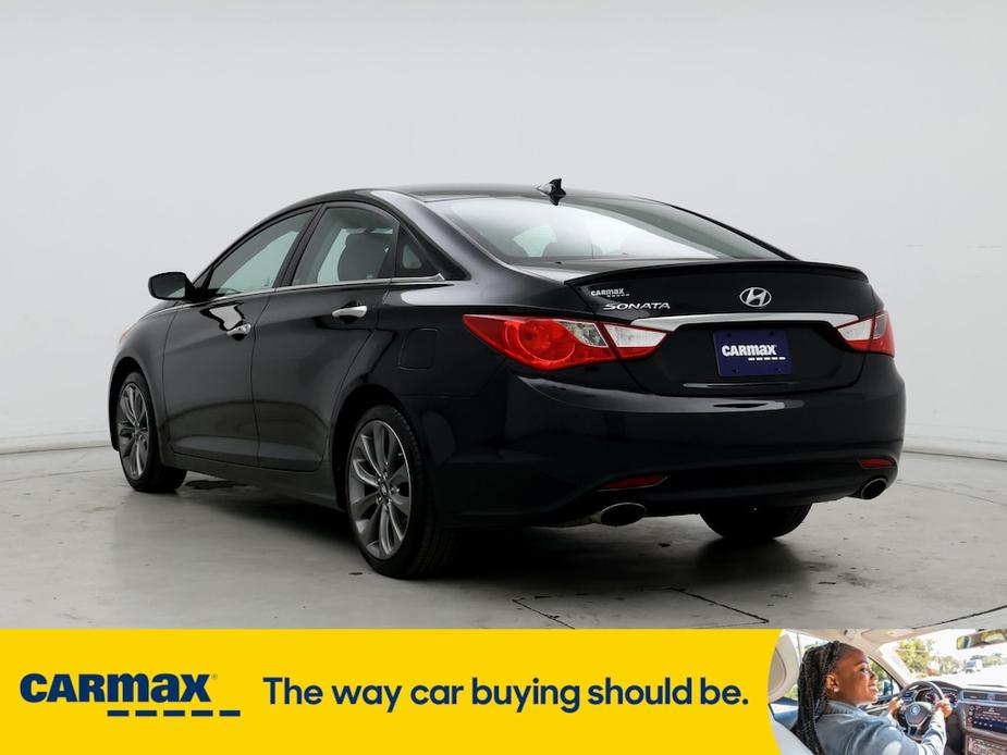 used 2013 Hyundai Sonata car, priced at $13,599