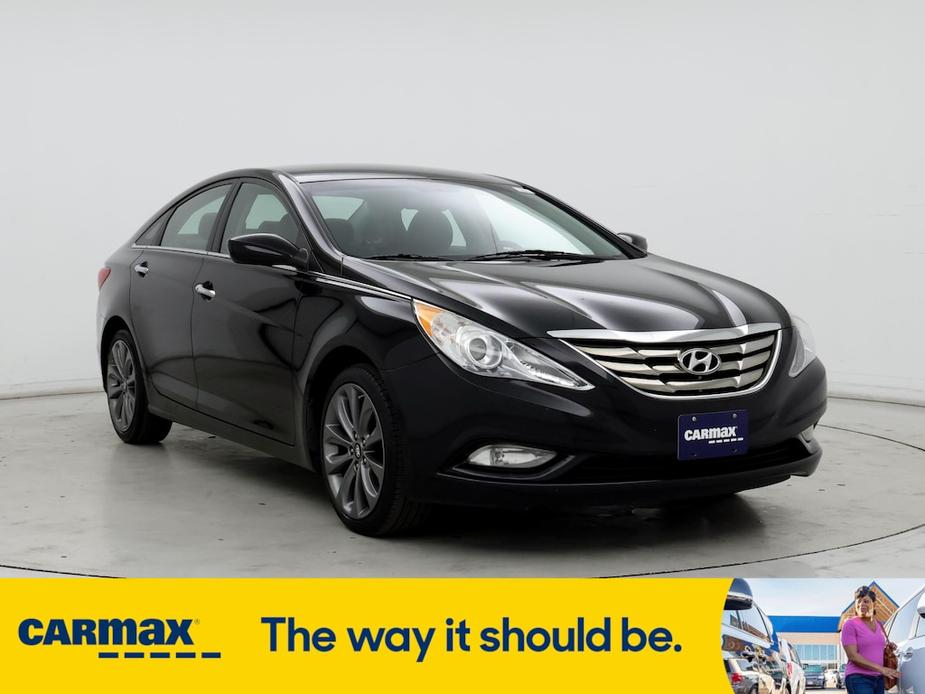 used 2013 Hyundai Sonata car, priced at $13,599