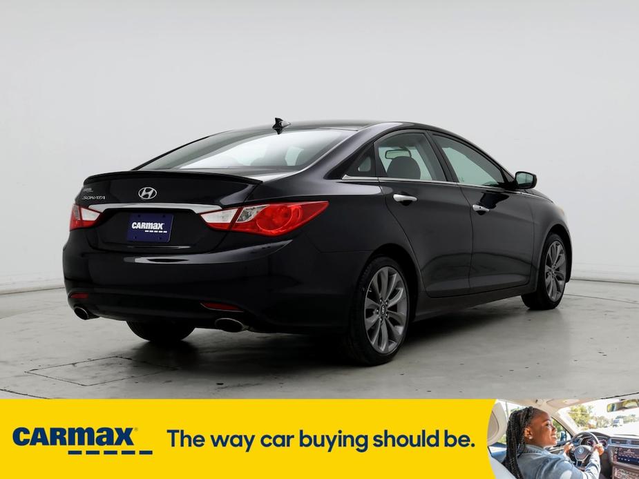 used 2013 Hyundai Sonata car, priced at $13,599