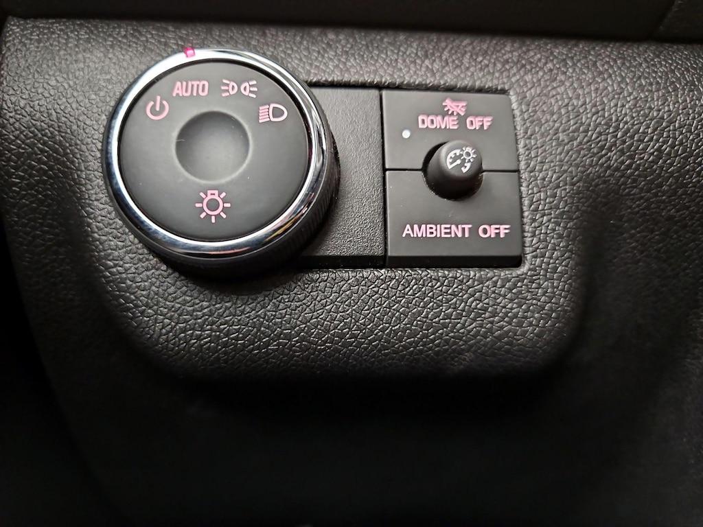 used 2016 GMC Acadia car, priced at $19,998