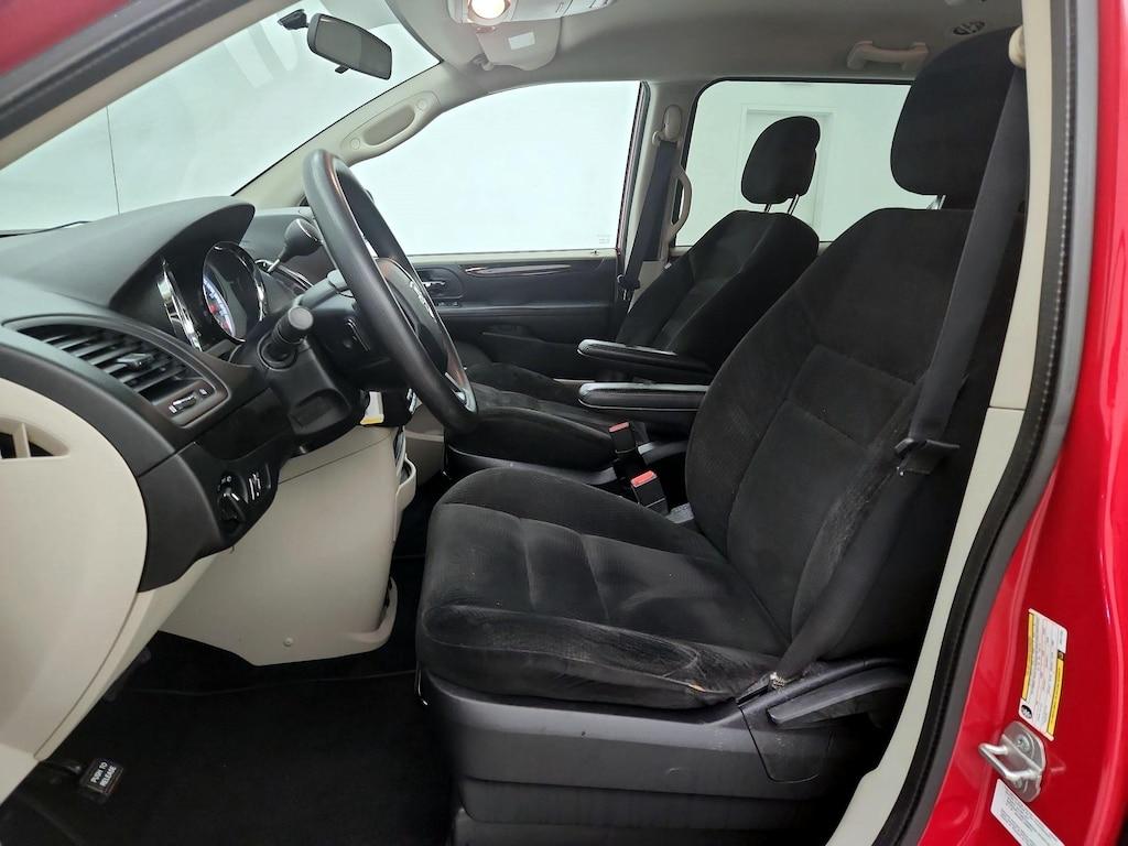 used 2014 Dodge Grand Caravan car, priced at $15,998