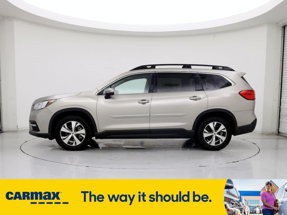 used 2019 Subaru Ascent car, priced at $28,998