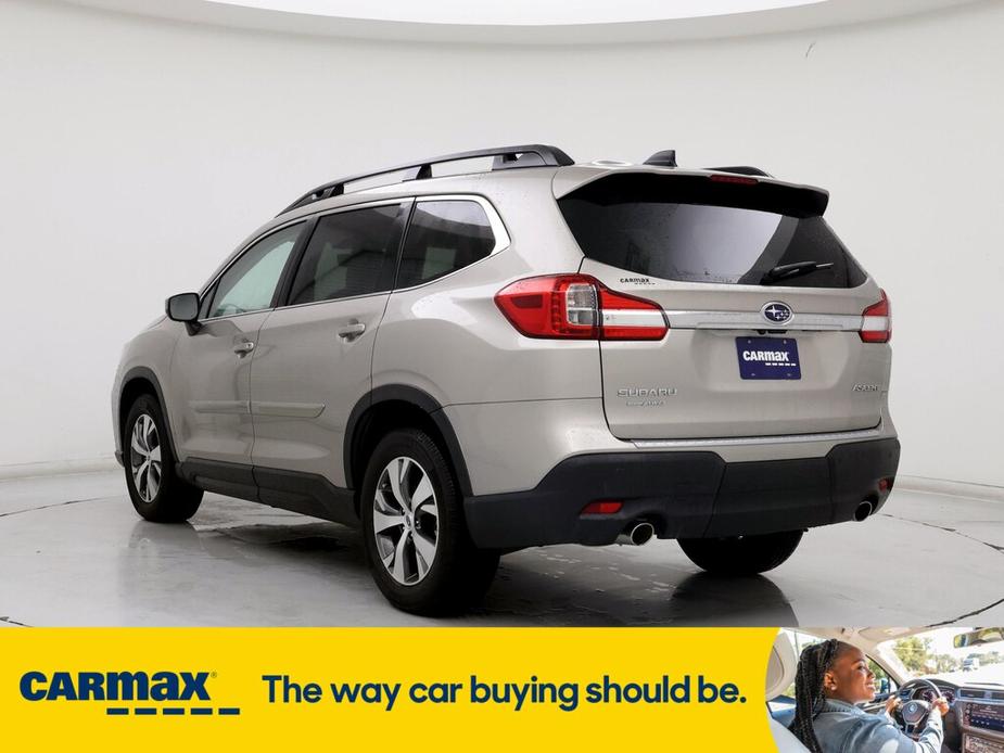 used 2019 Subaru Ascent car, priced at $28,998