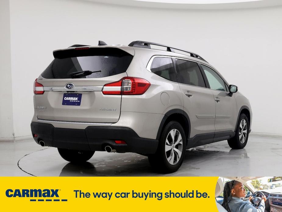 used 2019 Subaru Ascent car, priced at $28,998