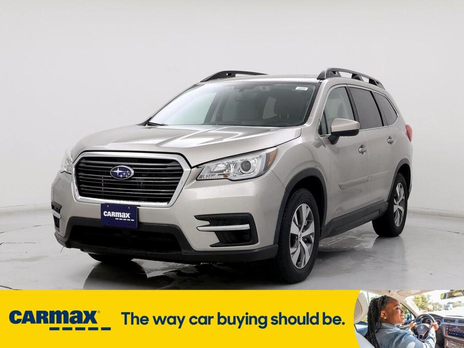 used 2019 Subaru Ascent car, priced at $28,998