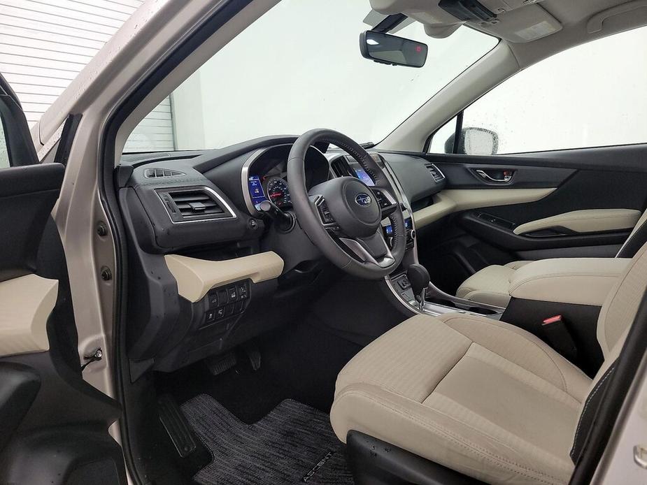 used 2019 Subaru Ascent car, priced at $28,998