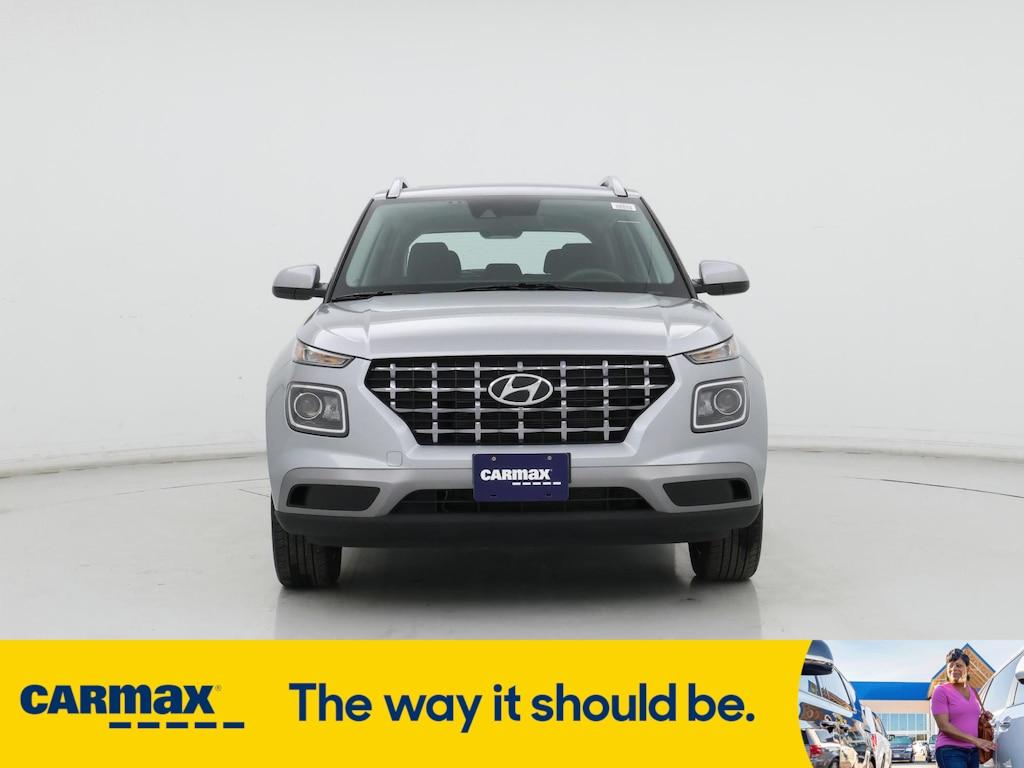 used 2022 Hyundai Venue car, priced at $20,998