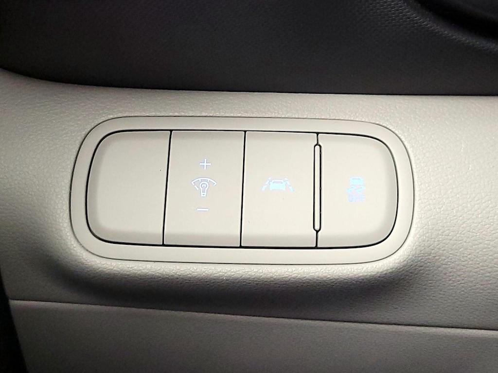 used 2022 Hyundai Venue car, priced at $20,998