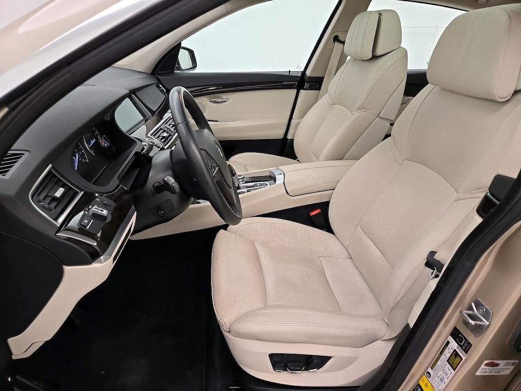 used 2013 BMW 535 car, priced at $18,998