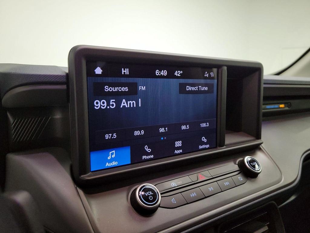 used 2023 Ford Maverick car, priced at $31,998