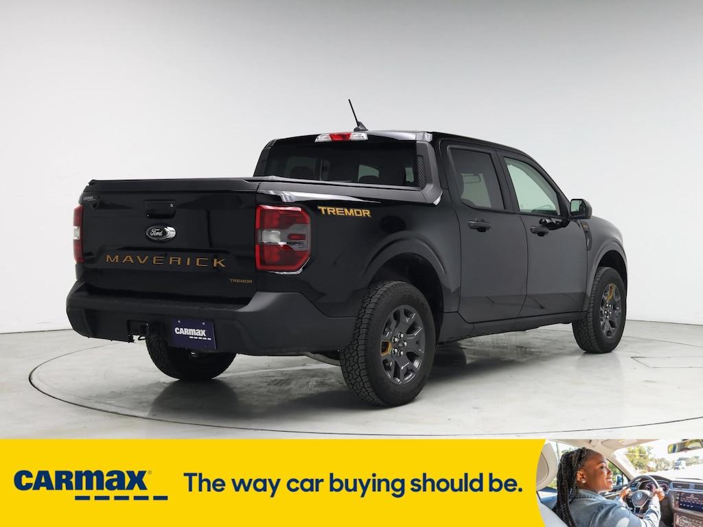 used 2023 Ford Maverick car, priced at $31,998