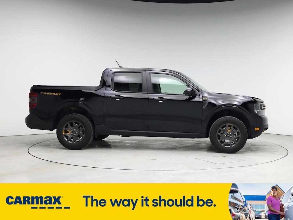 used 2023 Ford Maverick car, priced at $31,998